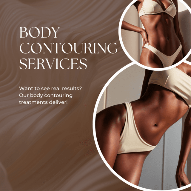 Skin Fitness Body Contouring