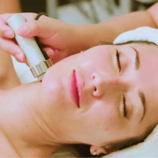 SkinFitness Face Lift at lillyrosebeauty in Murrieta, CA