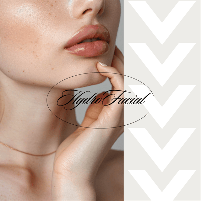 Hydro-Facial