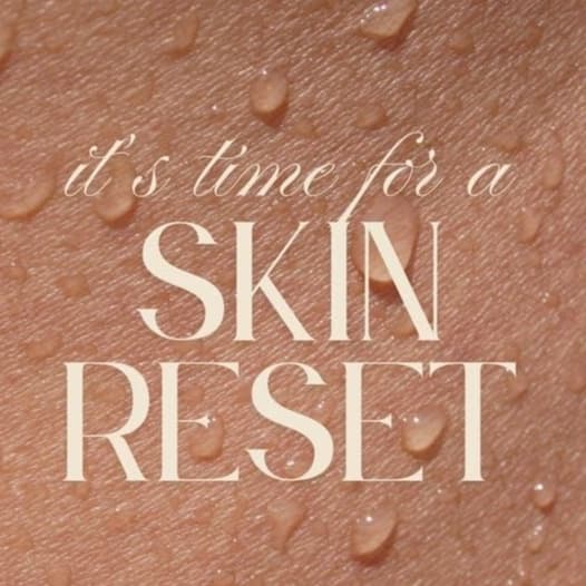90-Day Skin Reset Program ✨ at lillyrosebeauty in Murrieta, CA