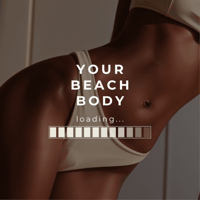 Skin Fitness Body Contouring 